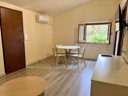 Cliquez pour découvrir toutes les photos de l'HÉBERGEMENT ! appartement - camping Village Mugello Verde photo 4