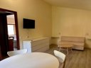 Cliquez pour découvrir toutes les photos de l'HÉBERGEMENT ! appartement - camping Village Mugello Verde photo 5