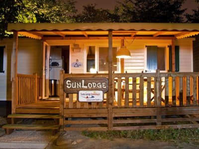 établissement Hu Park Albatros Village photo 17