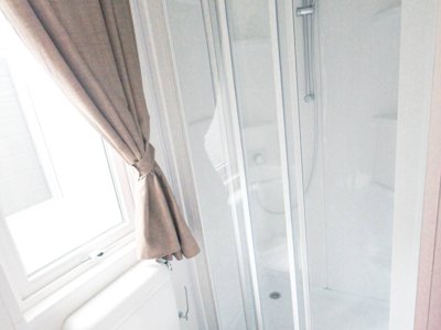Cliquez pour découvrir toutes les photos de l'HÉBERGEMENT ! mobil-home - Hu Park Albatros Village photo 9
