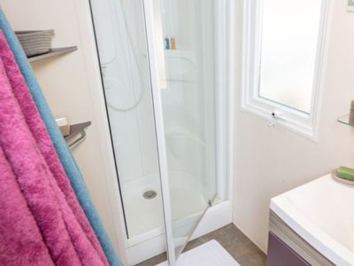Cliquez pour découvrir toutes les photos de l'HÉBERGEMENT ! mobil-home - Hu Park Albatros Village photo 13