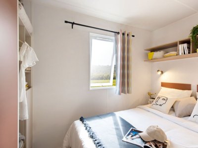 mobil-home - Hu Park Albatros Village photo 6
