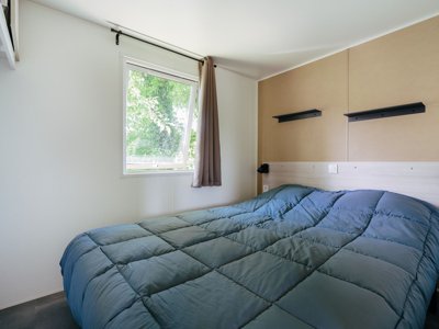 mobil-home - Hu Park Albatros Village photo 7