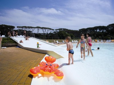 établissement Hu Park Albatros Village photo 24