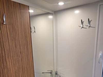 mobil-home - Hu Park Albatros Village photo 6