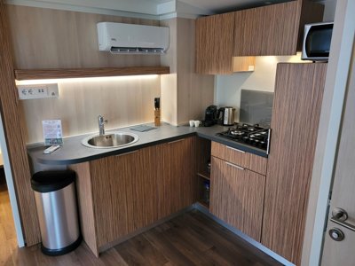 mobil-home - Hu Park Albatros Village photo 7