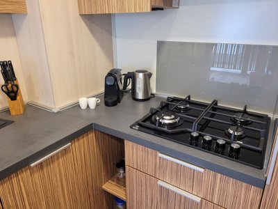 mobil-home - Hu Park Albatros Village photo 9