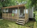 Cliquez pour découvrir toutes les photos de l'HÉBERGEMENT ! mobil-home - établissement Hu Park Albatros Village photo 1