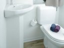 Cliquez pour découvrir toutes les photos de l'HÉBERGEMENT ! mobil-home - établissement Hu Park Albatros Village photo 10