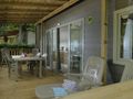 Cliquez pour découvrir toutes les photos de l'HÉBERGEMENT ! mobil-home - établissement Hu Park Albatros Village photo 2
