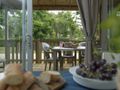Cliquez pour découvrir toutes les photos de l'HÉBERGEMENT ! mobil-home - établissement Hu Park Albatros Village photo 4