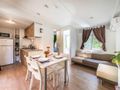 Cliquez pour découvrir toutes les photos de l'HÉBERGEMENT ! mobil-home - établissement Hu Park Albatros Village photo 5