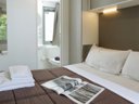 Cliquez pour découvrir toutes les photos de l'HÉBERGEMENT ! mobil-home - établissement Hu Park Albatros Village photo 6