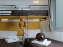 Cliquez pour découvrir toutes les photos de l'HÉBERGEMENT ! mobil-home - établissement Hu Park Albatros Village photo 8