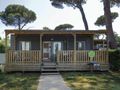 Cliquez pour découvrir toutes les photos de l'HÉBERGEMENT ! mobil-home - établissement Hu Park Albatros Village photo 1