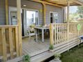 Cliquez pour découvrir toutes les photos de l'HÉBERGEMENT ! mobil-home - établissement Hu Park Albatros Village photo 2