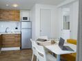 Cliquez pour découvrir toutes les photos de l'HÉBERGEMENT ! mobil-home - établissement Hu Park Albatros Village photo 5