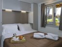 Cliquez pour découvrir toutes les photos de l'HÉBERGEMENT ! mobil-home - établissement Hu Park Albatros Village photo 8