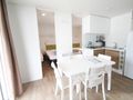 Cliquez pour découvrir toutes les photos de l'HÉBERGEMENT ! mobil-home - établissement Hu Park Albatros Village photo 5
