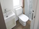 Cliquez pour découvrir toutes les photos de l'HÉBERGEMENT ! mobil-home - établissement Hu Park Albatros Village photo 6
