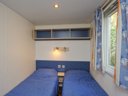 Cliquez pour découvrir toutes les photos de l'HÉBERGEMENT ! mobil-home - établissement Hu Park Albatros Village photo 6