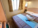 Cliquez pour découvrir toutes les photos de l'HÉBERGEMENT ! mobil-home - établissement Hu Park Albatros Village photo 7