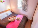 Cliquez pour découvrir toutes les photos de l'HÉBERGEMENT ! mobil-home - établissement Hu Park Albatros Village photo 7