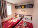 Cliquez pour découvrir toutes les photos de l'HÉBERGEMENT ! mobil-home - établissement Hu Park Albatros Village photo 9
