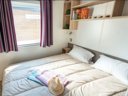 Cliquez pour découvrir toutes les photos de l'HÉBERGEMENT ! mobil-home - établissement Hu Park Albatros Village photo 7