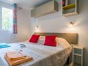 Cliquez pour découvrir toutes les photos de l'HÉBERGEMENT ! mobil-home - établissement Hu Park Albatros Village photo 8