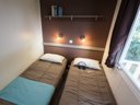 Cliquez pour découvrir toutes les photos de l'HÉBERGEMENT ! mobil-home - établissement Hu Park Albatros Village photo 7