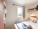 mobil-home - établissement Hu Park Albatros Village photo 6