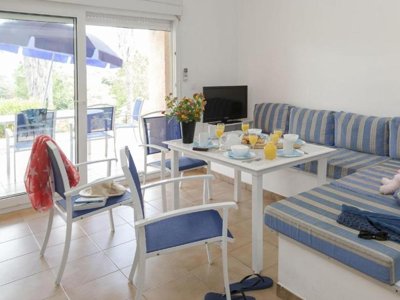 Cliquez pour découvrir toutes les photos de l'HÉBERGEMENT ! appartement - Odalys Référence Stella Di L'Aria photo 5