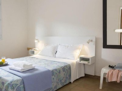 Cliquez pour découvrir toutes les photos de l'HÉBERGEMENT ! appartement - Odalys Référence Stella Di L'Aria photo 7