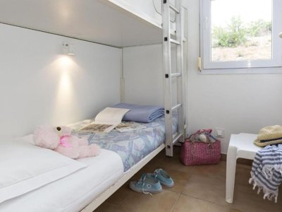 appartement - Odalys Référence Stella Di L'Aria photo 8