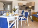 appartement - résidence Odalys Référence Stella Di L'Aria photo 4