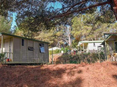 Cliquez pour découvrir toutes les photos de l'ÉTABLISSEMENT ! camping Olva photo 11
