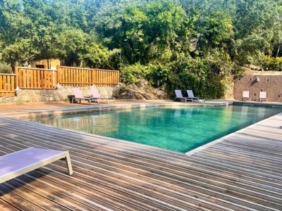 Cliquez pour découvrir toutes les photos de l'ÉTABLISSEMENT ! camping Olva photo 2