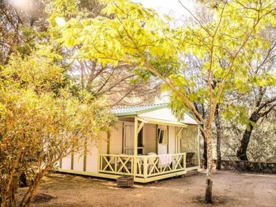 mobil-home - Olva photo 1