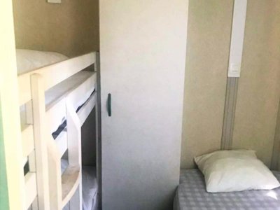 Cliquez pour découvrir toutes les photos de l'HÉBERGEMENT ! mobil-home - Olva photo 4
