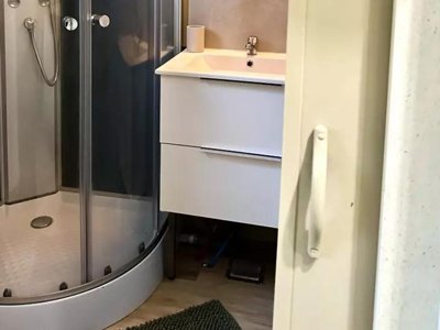 Cliquez pour découvrir toutes les photos de l'HÉBERGEMENT ! mobil-home - Olva photo 8
