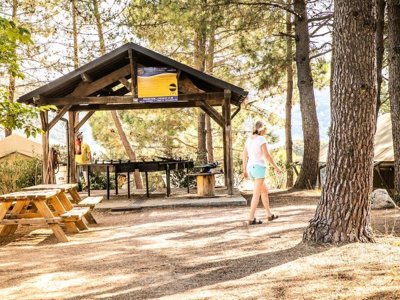 Cliquez pour découvrir toutes les photos de l'ÉTABLISSEMENT ! camping Olva photo 4