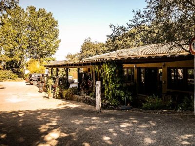 Cliquez pour découvrir toutes les photos de l'ÉTABLISSEMENT ! camping Olva photo 5