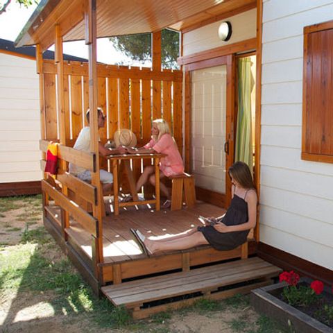 bungalow - Bon Repos photo 3