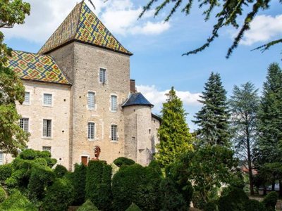 camping De Santenay photo 10