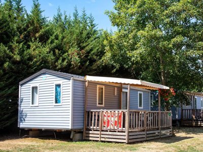 camping De Santenay photo 11