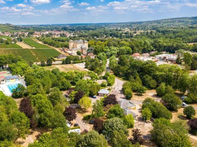 camping De Santenay photo 12