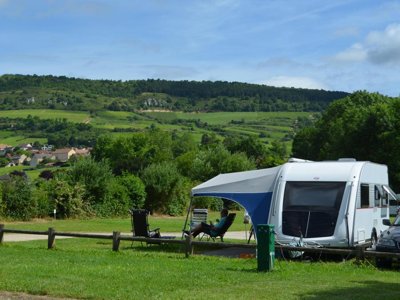 camping De Santenay photo 14