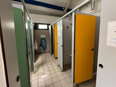 camping De Santenay photo 24