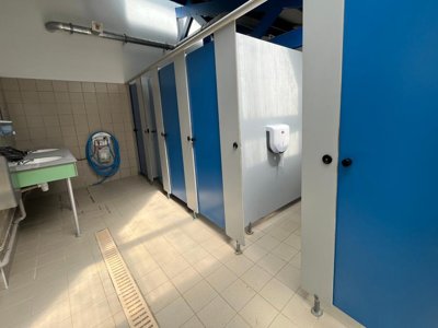 camping De Santenay photo 25